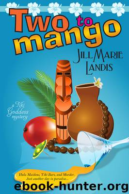 Two To Mango by Jill Marie Landis