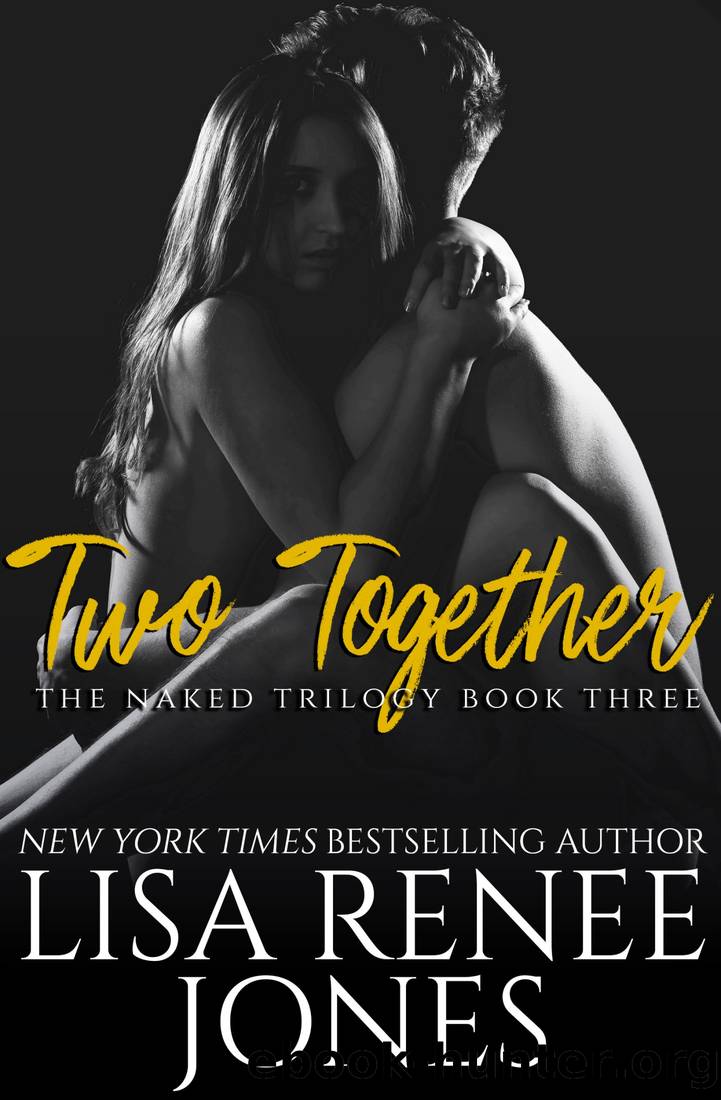 Two Together by Jones Lisa Renee