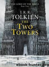 Two Towers by J. R. R. Tolkien