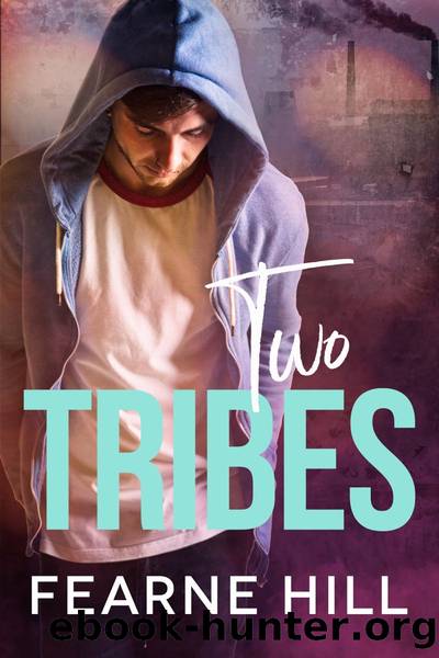 Two Tribes by Fearne Hill
