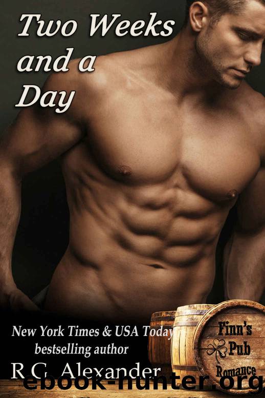 Two Weeks -kindle by Alexander R.G