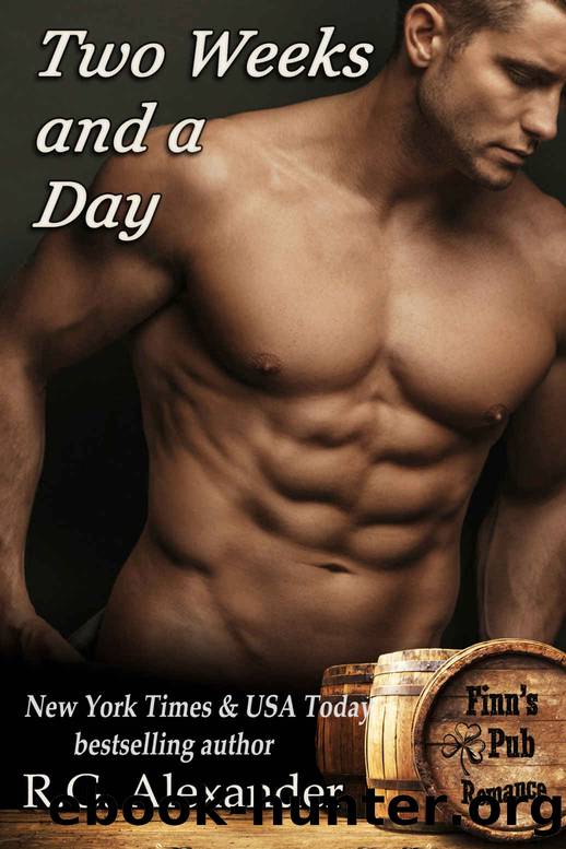 Two Weeks -kindle by R. G. Alexander