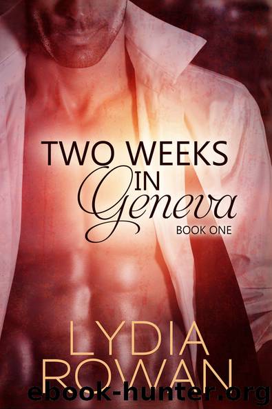 Two Weeks in Geneva by Lydia Rowan