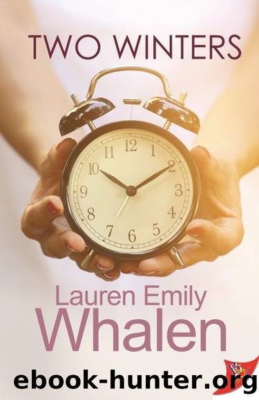 Two Winters by Lauren Emily Whalen