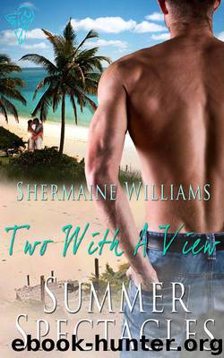 Two With a View by Shermaine Williams
