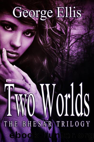 Two Worlds by George Ellis