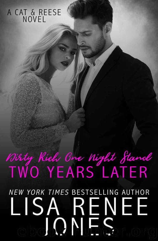 Two Years Later by Jones Lisa Renee