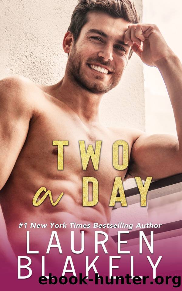 Two a Day by Lauren Blakely