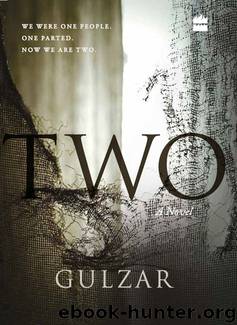 Two by Gulzar
