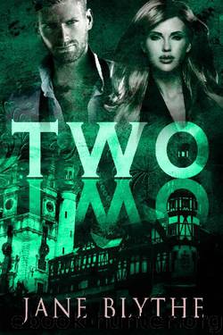 Two by Jane Blythe