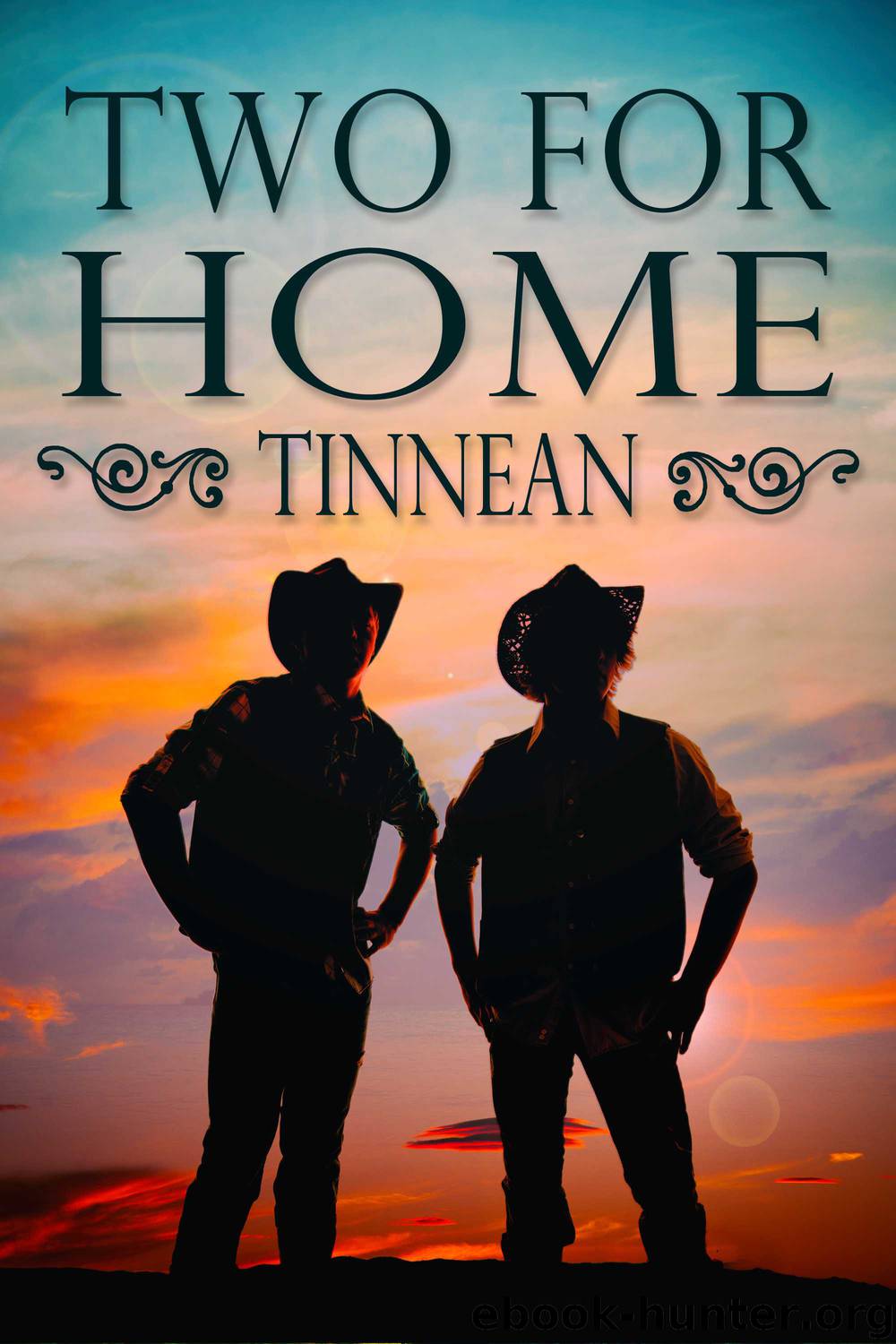 Two for Home by Tinnean
