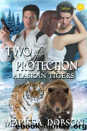 Two for Protection by Marissa Dobson