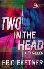 Two in the Head by Eric Beetner
