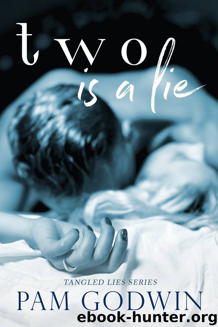 Two is a Lie by Pam Godwin