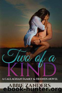 Two of a Kind by Abbie Zanders