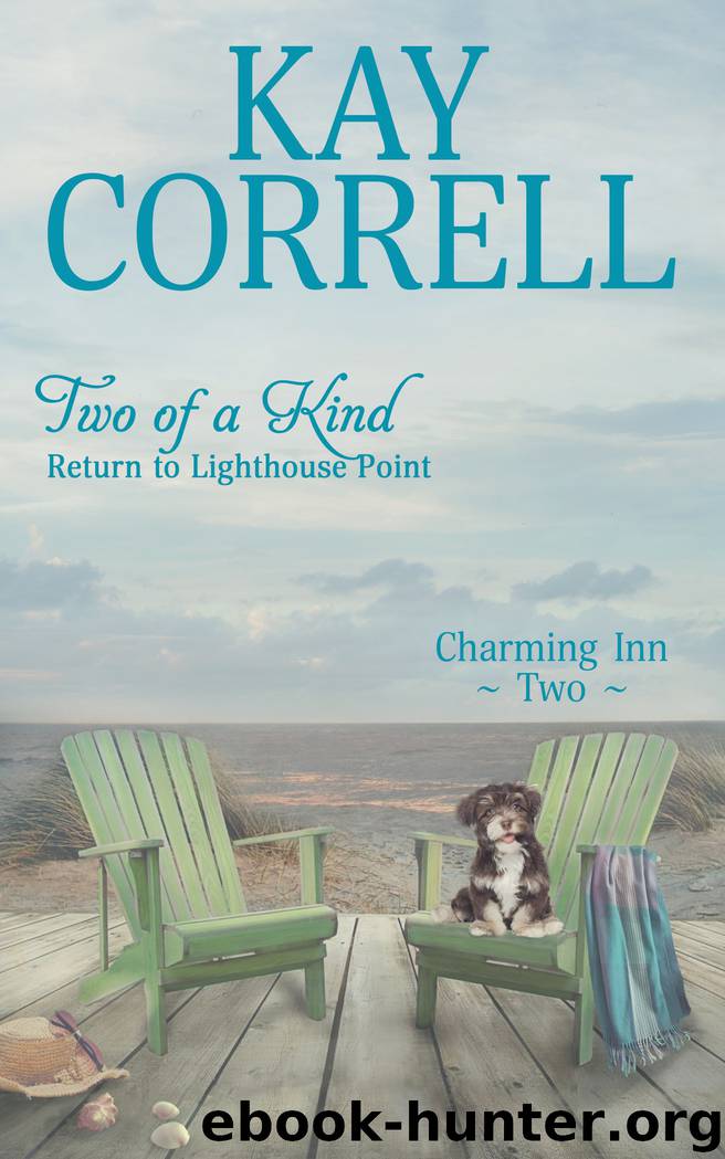Two of a Kind by Kay Correll