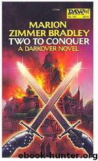 Two to Conquer by Marion Zimmer Bradley