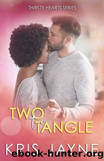 Two to Tangle by Kris Jayne