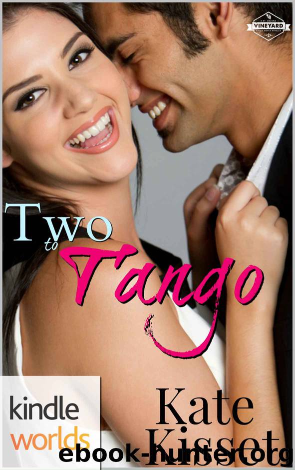Two to Tango (Family Ties #1) by Kate Kisset