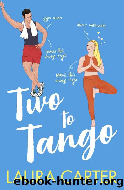 Two to Tango by Laura Carter