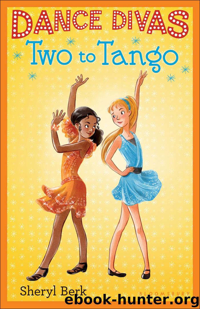 Two to Tango by Sheryl Berk
