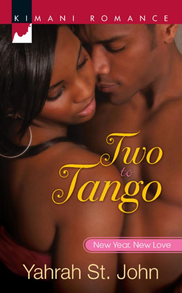 Two to Tango by Yahrah St. John