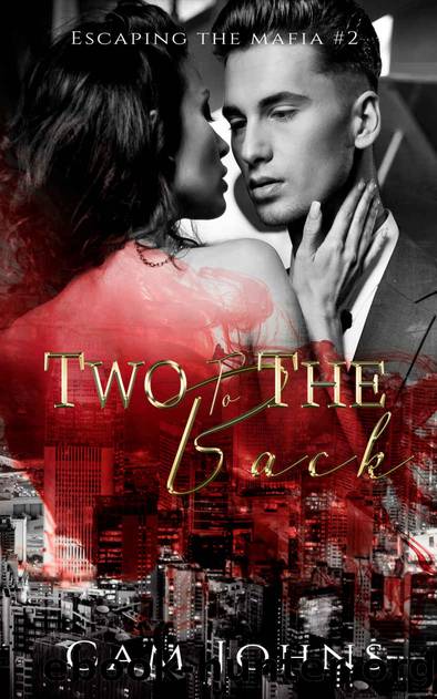 Two to the Back by Cam Johns