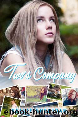 Two's Company (Four of a Kind Book 2) by Kellie Sheridan