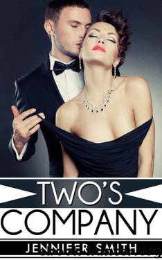 Two's Company by Smith Jennifer