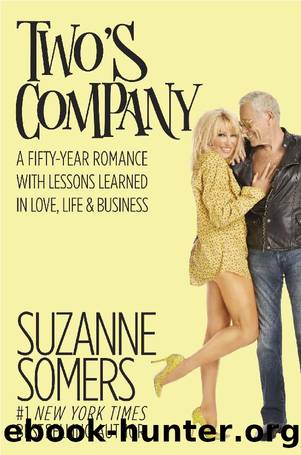 Two's Company by Suzanne Somers