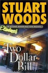 Two-Dollar Bill by Woods Stuart