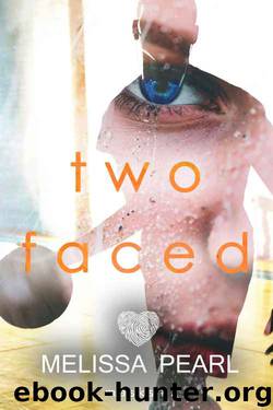 Two-Faced by Melissa Pearl