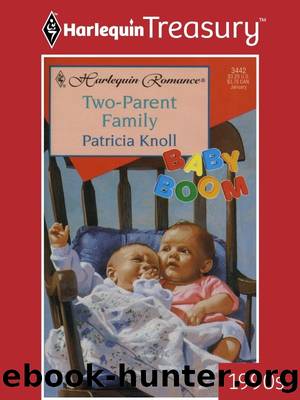 Two-Parent Family by Patricia Knoll