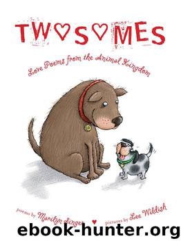 Twosomes by Marilyn Singer