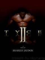 Tyce 2 by Shareef Jaudon