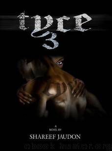 Tyce 3 by Shareef Jaudon