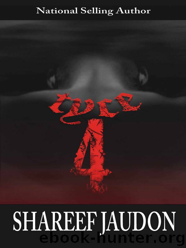 Tyce 4 by Jaudon Shareef