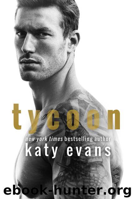 Tycoon by Katy Evans