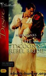Tycoon's Rebel Bride by Maya Banks