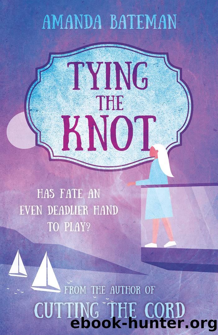 Tying the Knot by Amanda Bateman
