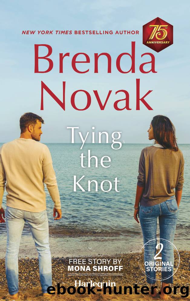 Tying the Knot by Brenda Novak