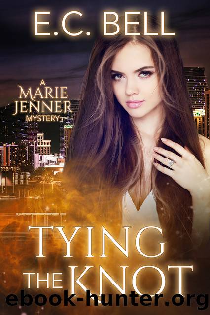Tying the Knot by E.C. Bell