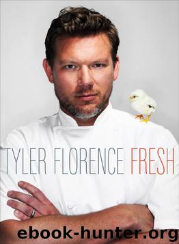 Tyler Florence Fresh by Tyler Florence