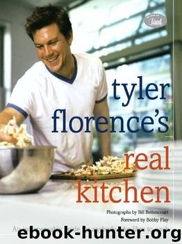 Tyler Florence's Real Kitchen by Tyler Florence