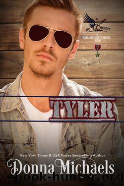 Tyler by Donna Michaels