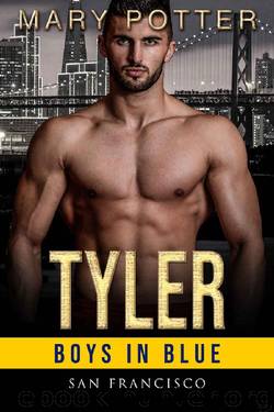 Tyler by Mary Potter