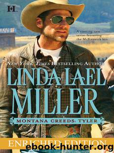 Tyler by Miller Linda Lael
