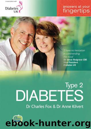 Type 2 Diabetes by Charles Fox & Anne Kilvert