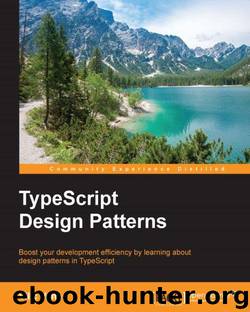 TypeScript Design Patterns by 2016