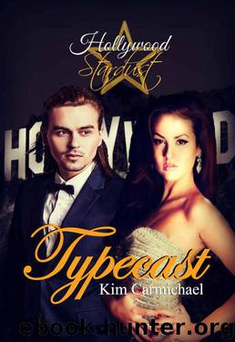 Typecast by Carmichael Kim